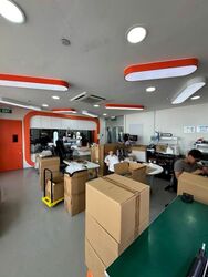Tradehub 21 (D22), Factory #582269051